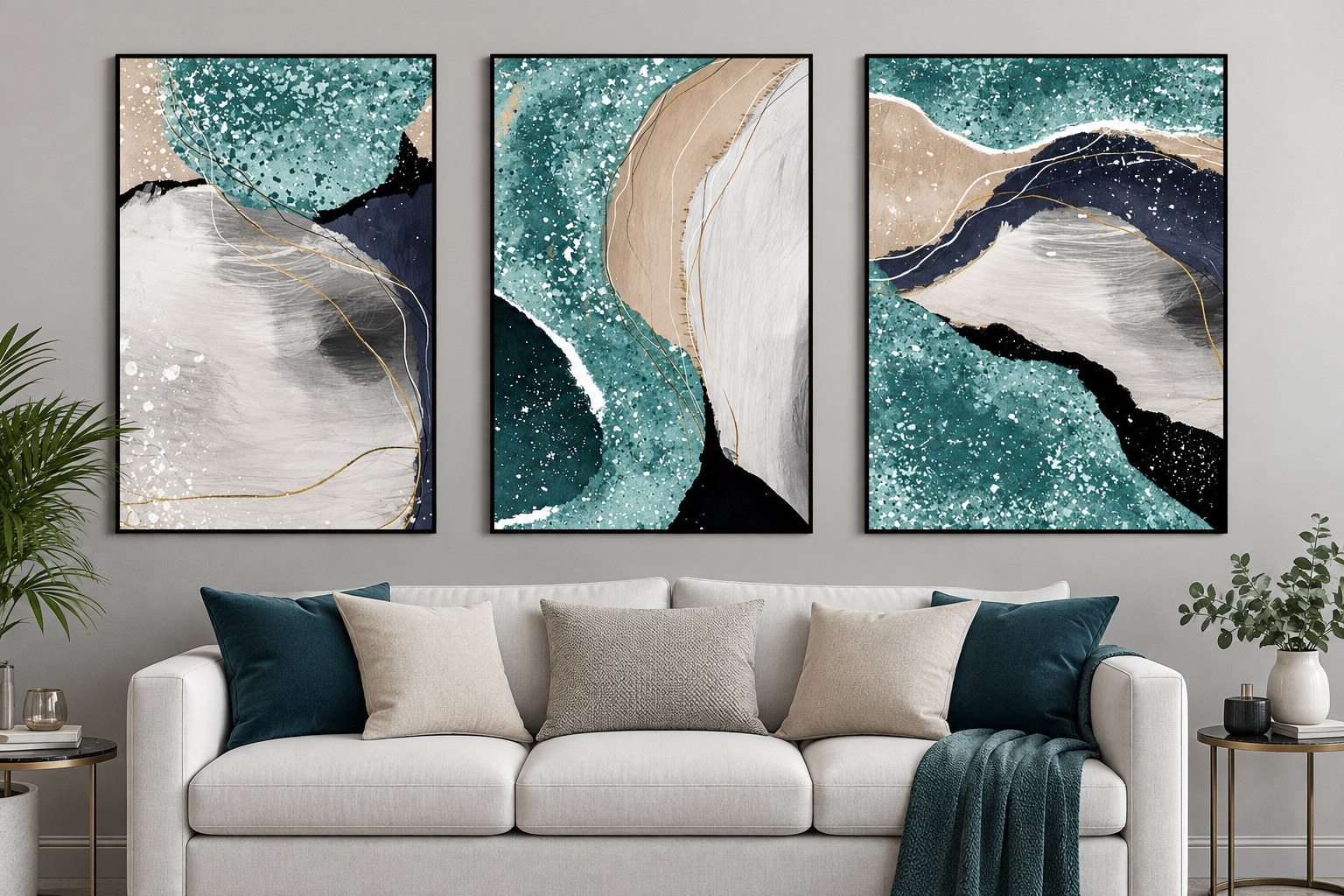 Wall Art Inspiration 10